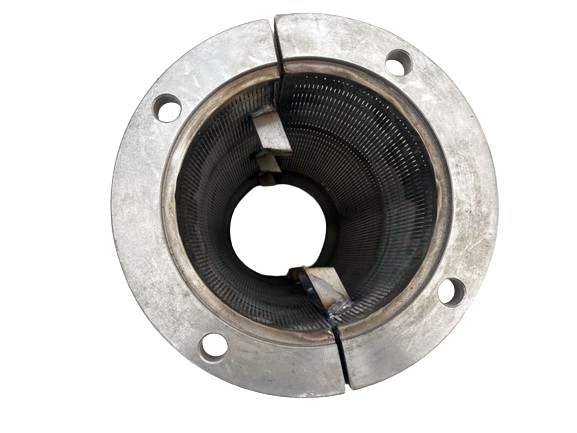 餐廚垃圾、廚余垃圾壓榨機(jī)篩筒